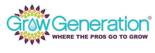 GrowGeneration Announces Appoint of Jeffrey Lasher as Chief Financial Officer (CNW Group|GrowGeneration)